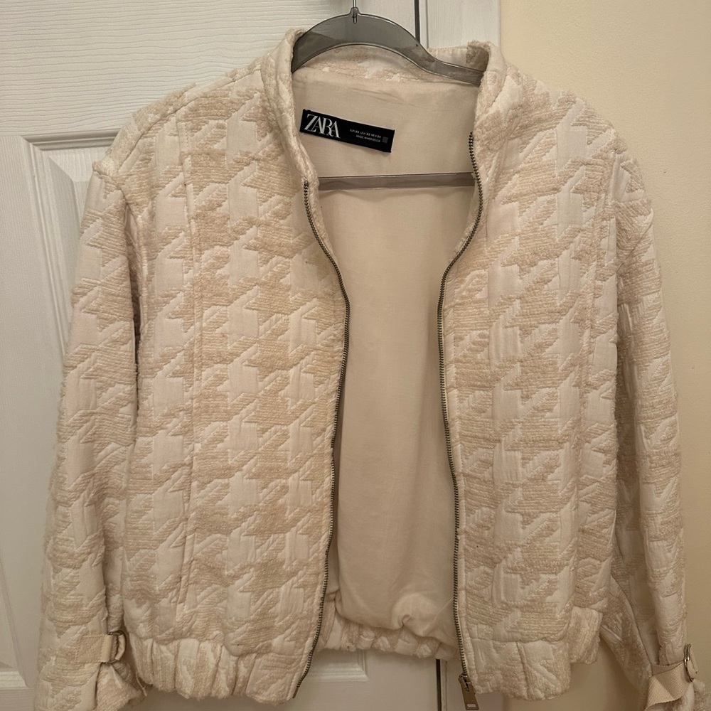 Zara Jacket